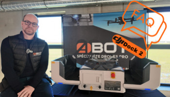 FAQ DJI Dock 2 