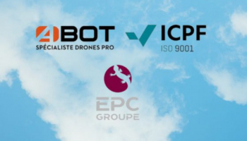 L'Intérêt du DJI Dock 2 chez EPC France : Mines et carrières