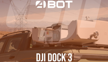 DJI Dock 3 : La station drone autonome qui révolutionne les opérations aériennes