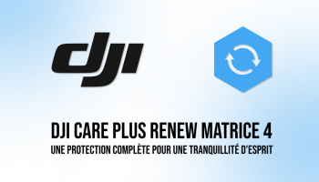 Renouveler ou activer DJI Care Matrice 4 – Guide complet