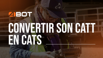 Convertir son CATT en CATS : tout savoir sur la transition obligatoire 