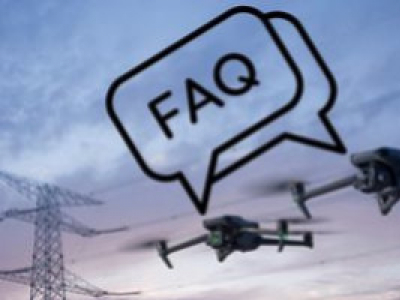 FAQ - Gamme DJI Mavic 3 Enterprise