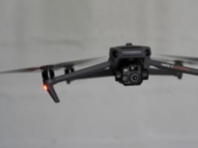 Les fonctionnalités du DJI Mavic 3E Enterprise et DJI Mavic 3T Enterprise  