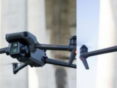 Présentation gamme DJI Mavic 3 Enterprise