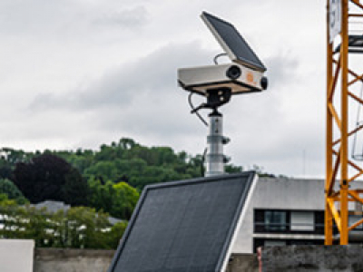 Découvrez la révolution des caméras timelapse avec Enlaps