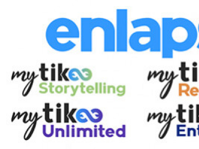 Plateforme cloud myTikee d'Enlaps pour les caméras timelapse Tikee et caméras IP