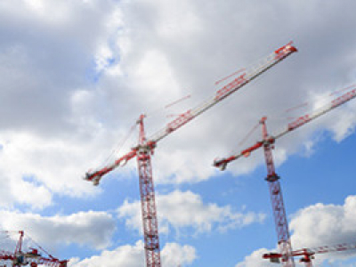 BIM et Drones : Une collaboration essentielle pour l'optimisation des processus