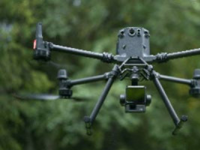 DJI Zenmuse L2 : Une Révolution dans l'Acquisition de Données 3D