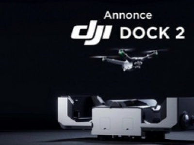 Révélation du DJI DOCK 2 : M3TD et M3D