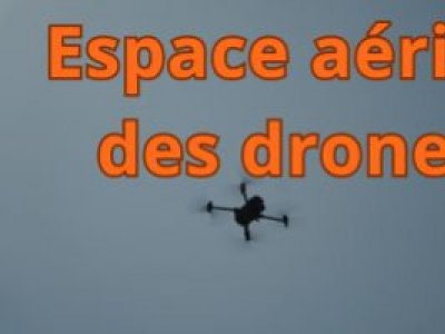 Naviguer dans l'espace aérien des drones :  les exemptions 