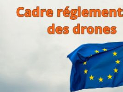 Cadre réglementaire des drones : Comprendre les subtilités des règles UAS