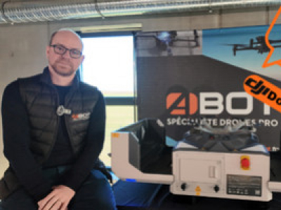 FAQ DJI Dock 2 