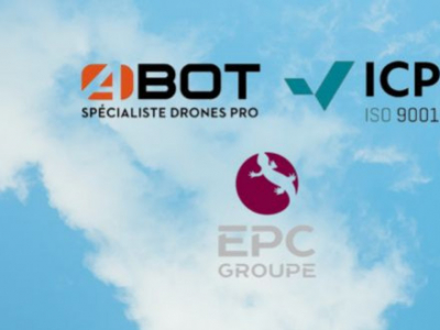 L'Intérêt du DJI Dock 2 chez EPC France : Mines et carrières