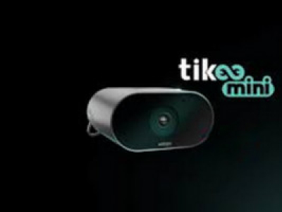 Tikee Mini de ENLAPS : La caméra timelapse ultra-compacte et performant