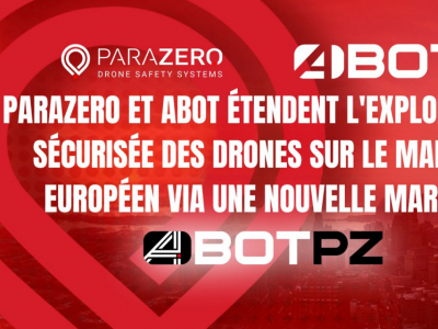 Nouvelle marque ABOT-PZ SafeAir, certifiée CE Classe C5