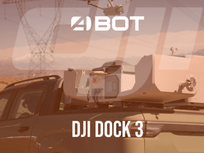 DJI Dock 3 : La station drone autonome qui révolutionne les opérations aériennes