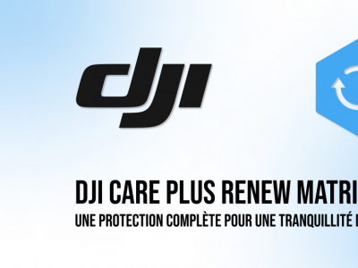 Renouveler ou activer DJI Care Matrice 4 – Guide complet