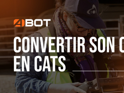 Convertir son CATT en CATS : tout savoir sur la transition obligatoire 