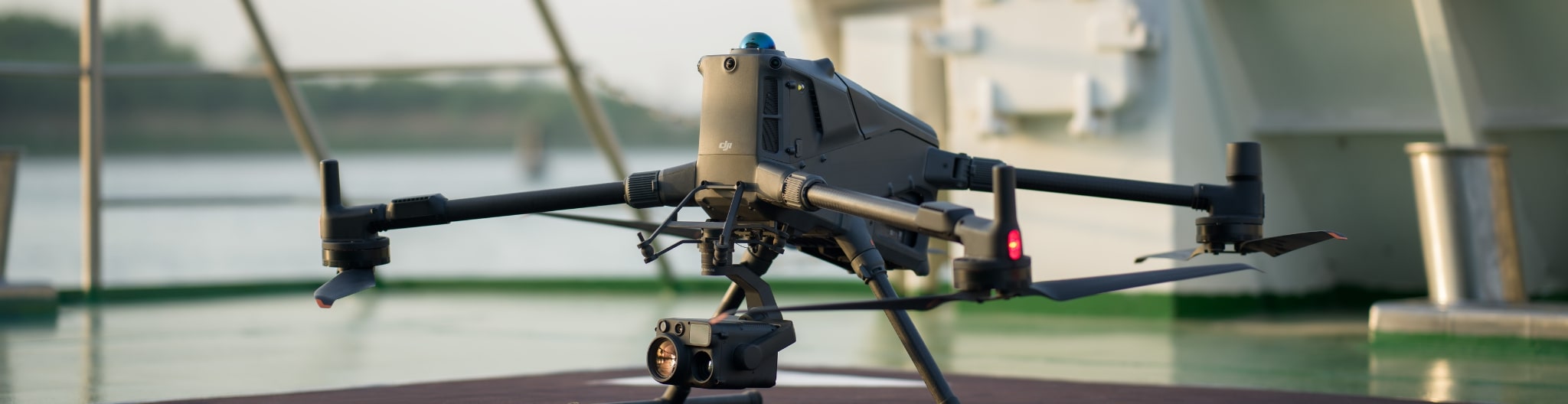 DJI Matrice 400 -Desktop